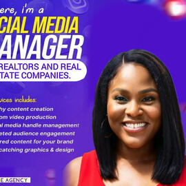 JULIE'S AGENCY